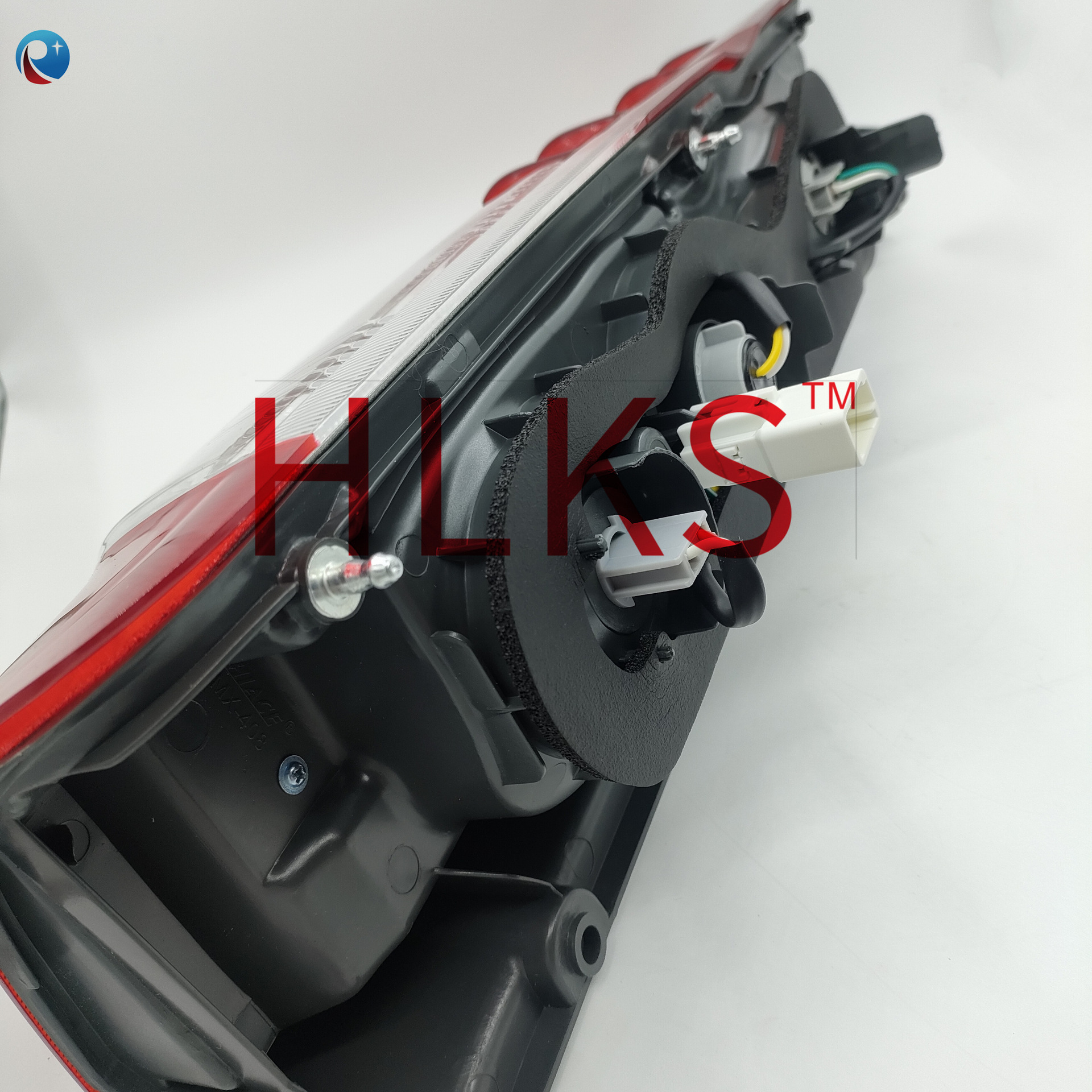 81551-26440 Para Toyota Sea Lion 15 Pickup Conjunto de luz trasera RHD image 4