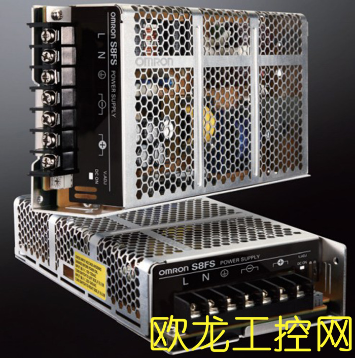 S8FS-C10036开关电源100W36V欧姆龙 OMRON全新原装未拆封现货