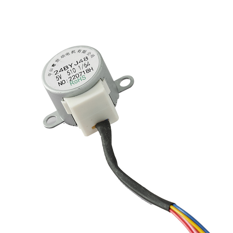 Engine, air fan, 5v