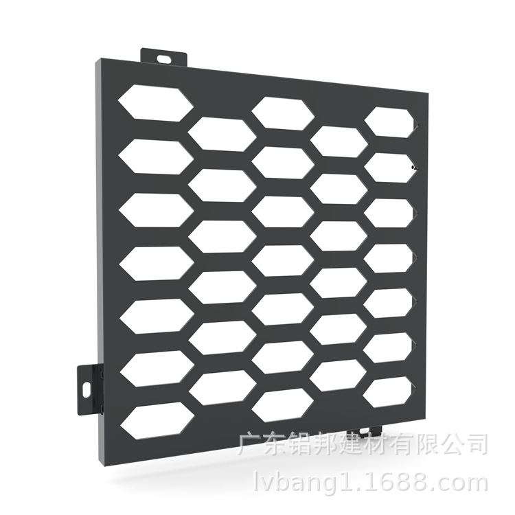 鏤空鋁單板
