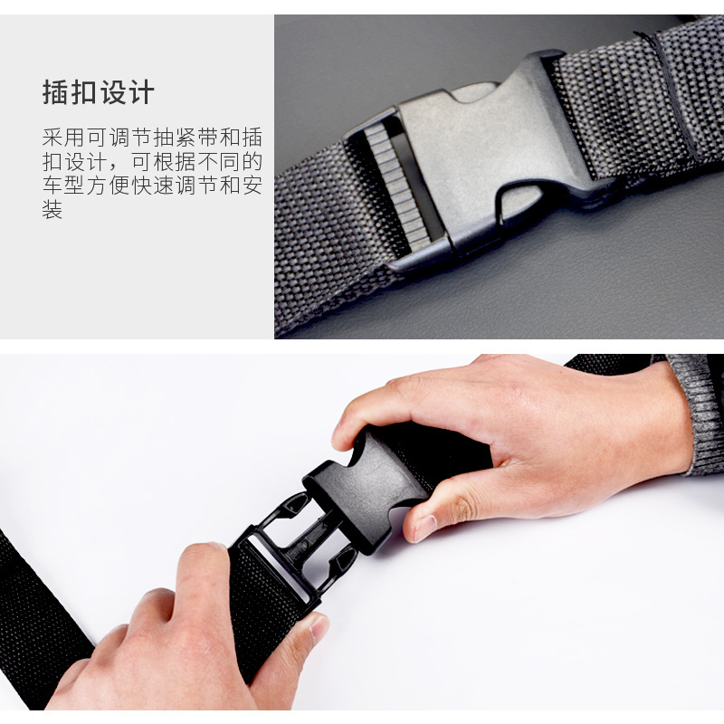 宠物车载窝 狗狗汽车垫安全座椅防脏垫 便携式狗窝副驾驶车垫批发