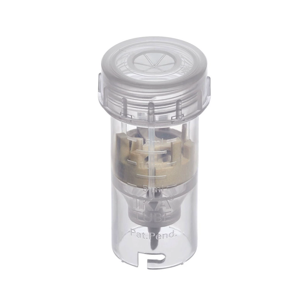 Германия IKA DT-20 роторная дисперсионная трубка (25 шт.)