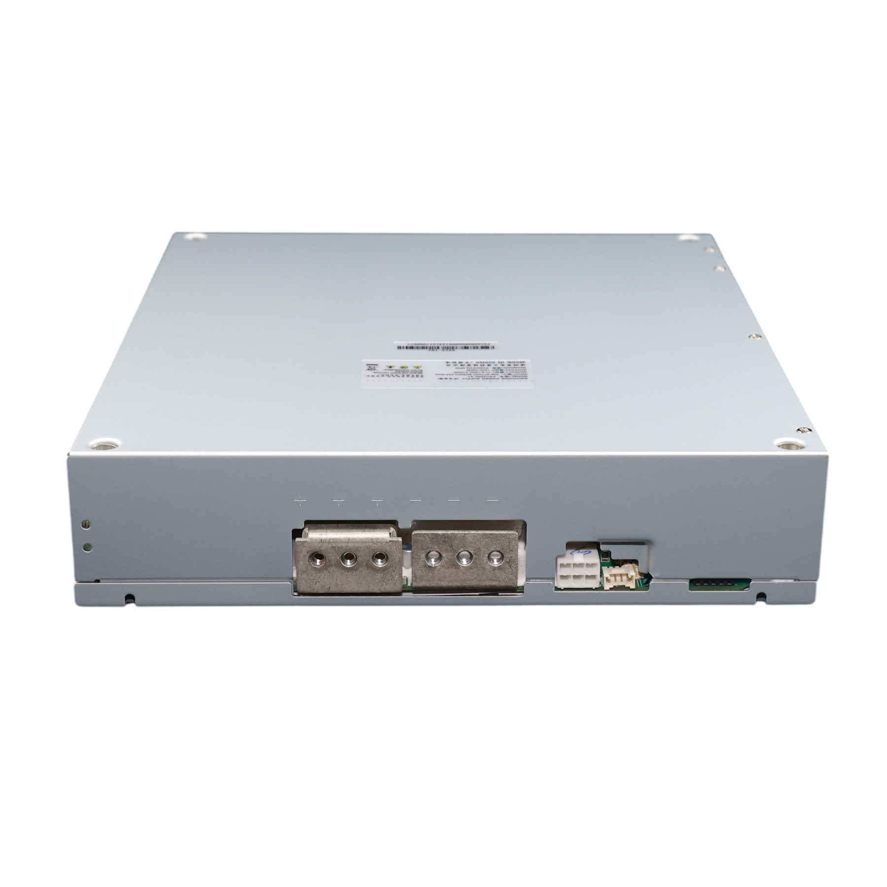 4000W大功率服务器电源输出电流357A输出电压可调4KW服务器电源