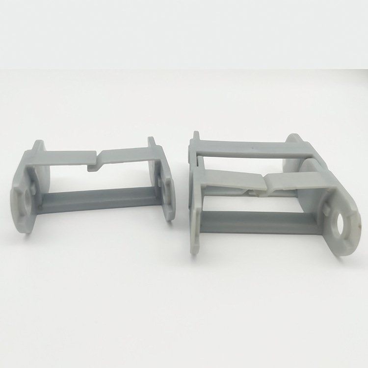 塑料注塑件线夹