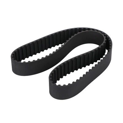 toothed industrial synchronous belt, Avtomobil ötürücü kəmərləri