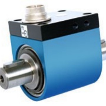 德国梅斯泰克0143R带滑环动态扭矩传感器