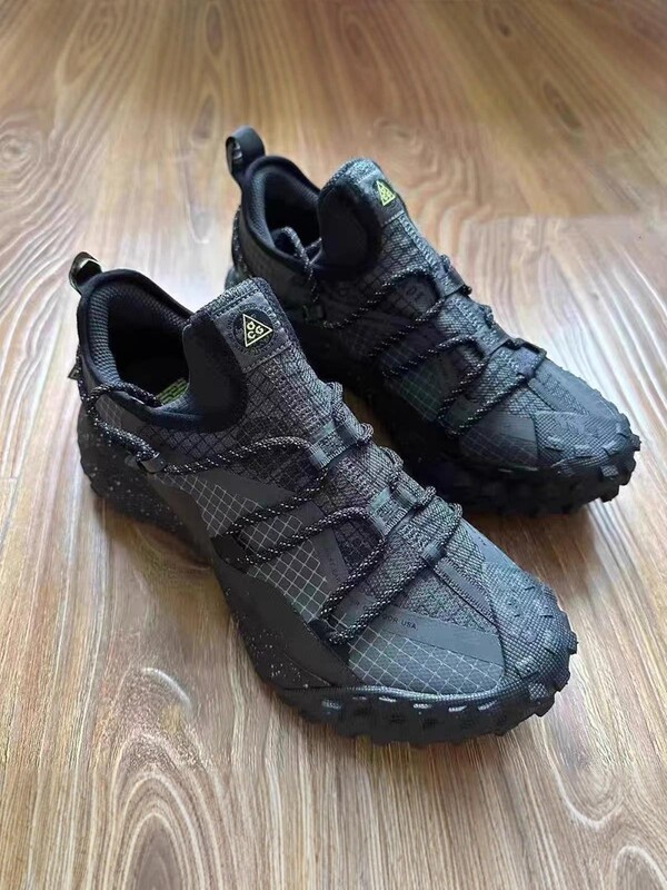 Acg Outdoor Hiking Shoes, Hiking Shoes, Non-Slip Waterproof Shoes, River Tracing Shoes, Mountain Climbing and Wading Cross-Country Running Shoes, Men's Shoes and Women's Shoes