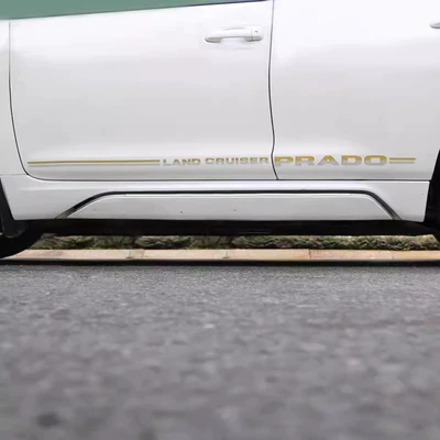 Lifting Bully Welcome Pedal – Dekorativ pedal başlıqları