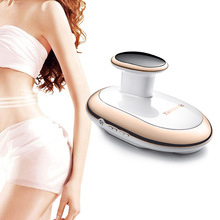 工厂直销手持式家用塑型减脂美体仪健身瘦身人士必备身体按摩仪