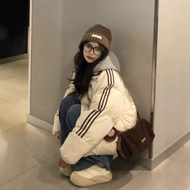 棉衣;连衣裙;大码休闲套装