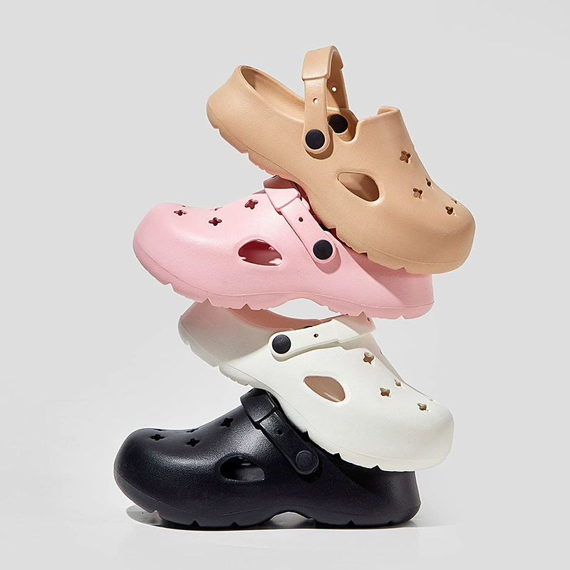 Dongdong обувь оптом в помещении и на изнутри носить нескользящие прогулки повседневные пляжные туфли