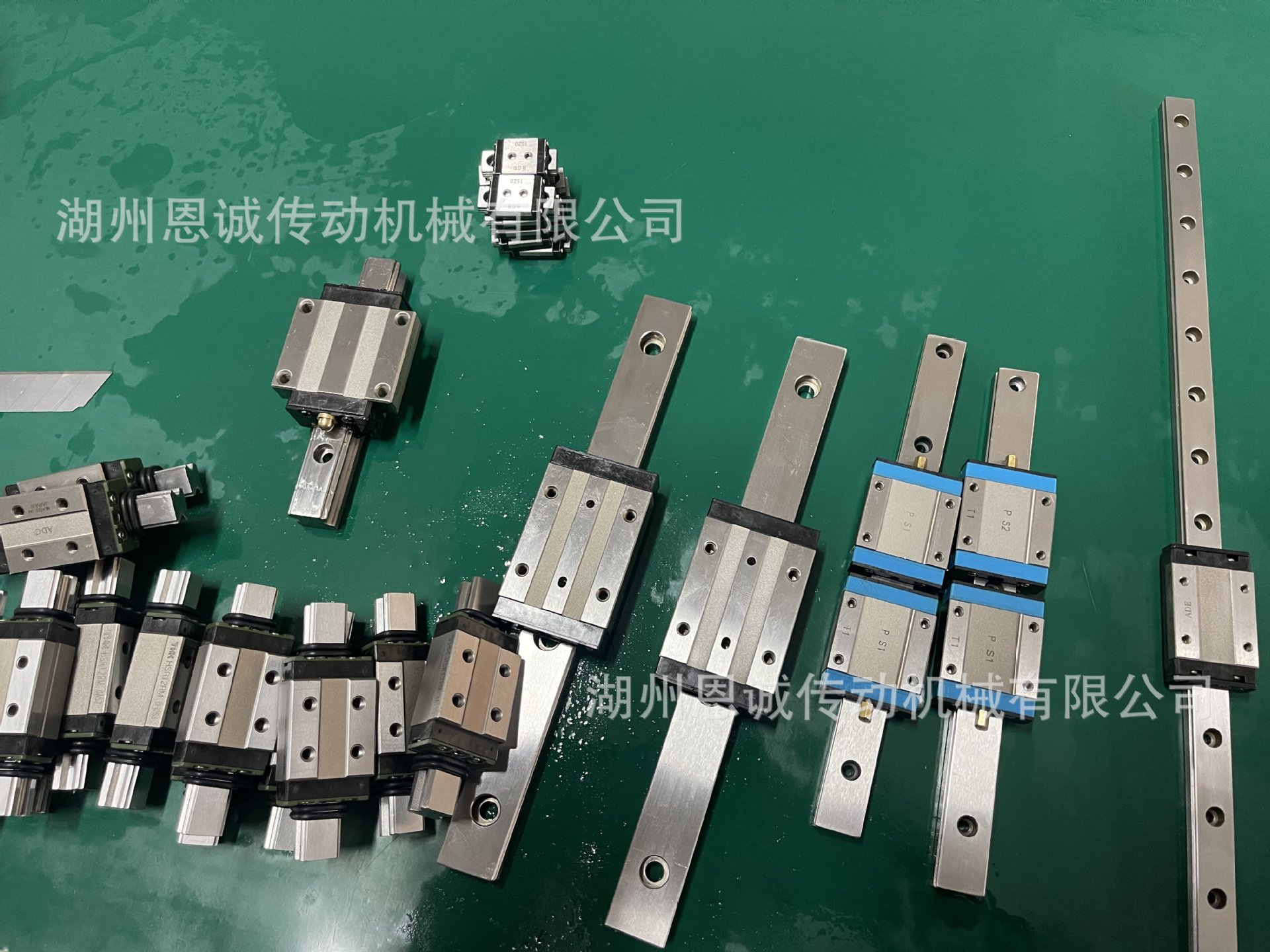Issoku HANSAN ISSOKU SGIR1530 C7 SGIR1540 SGIR2020 SGIR2040滚珠丝杆-阿里巴巴