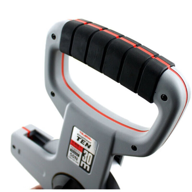 Tajima TAJIMA 1002 - 0121 cinta de acero larga 30m