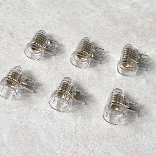 �����Ęˆο�͸���]����2*6/3*6mm�_�P���]����PC͸���~�Ӿ�����
