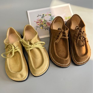 ԭ��2026�¿���Ƥ��ט���ЬŮӢ���LСƤЬϵ��ƽ�׆�Ь����ЬŮ