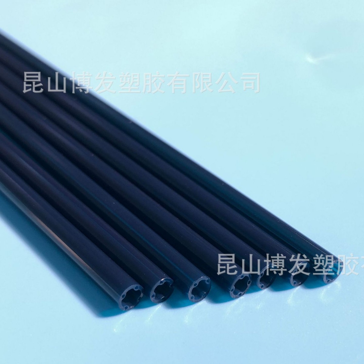 医用PEBAX异型管  医用PEBAX五腔管 医用PEBAX多腔管   PEBAX 医