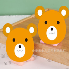 仿真小丁丁捏捏乐减压整人发泄球咪咪仿真奶球创意新奇特软胶玩具