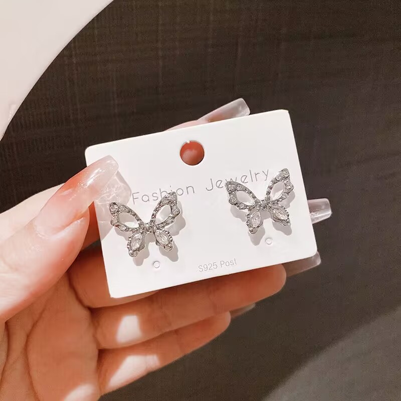 925 실버바늘 313