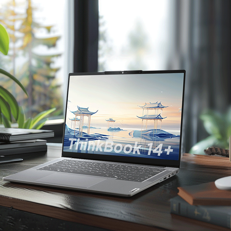 レノボThinkBook14 Ultraビジネス軽薄オフィス学生ノートパソコンAI全能14インチ|undefined