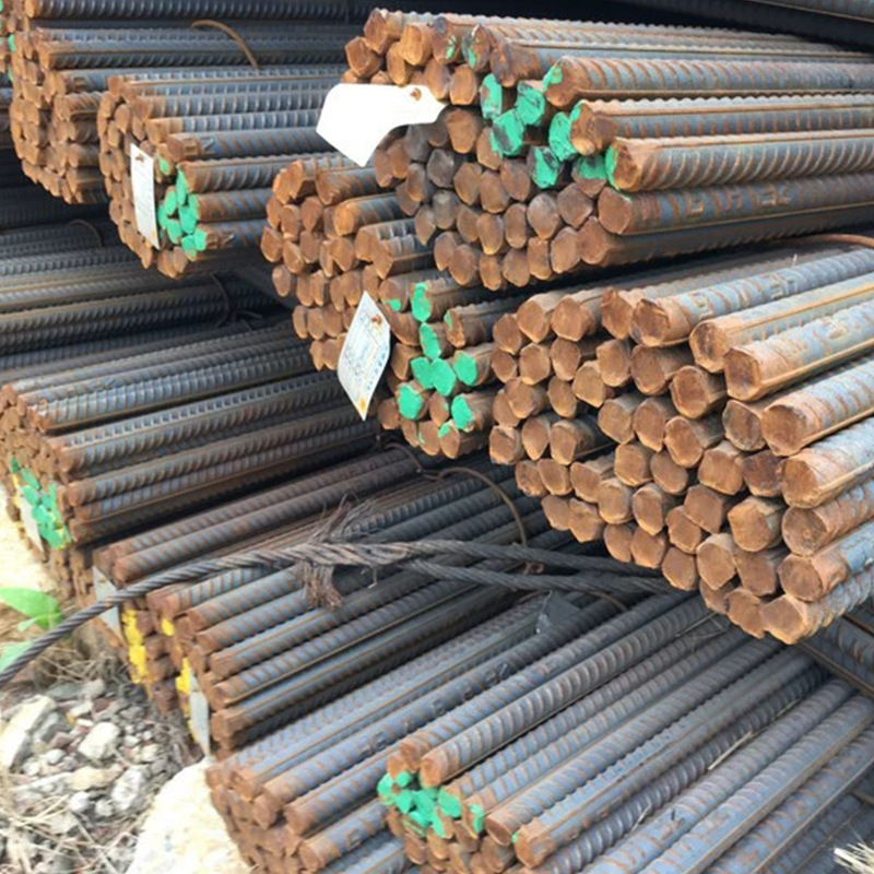 武汉螺纹钢 钢筋 HRB400E 抗震螺纹钢 武钢 马钢批发价格
