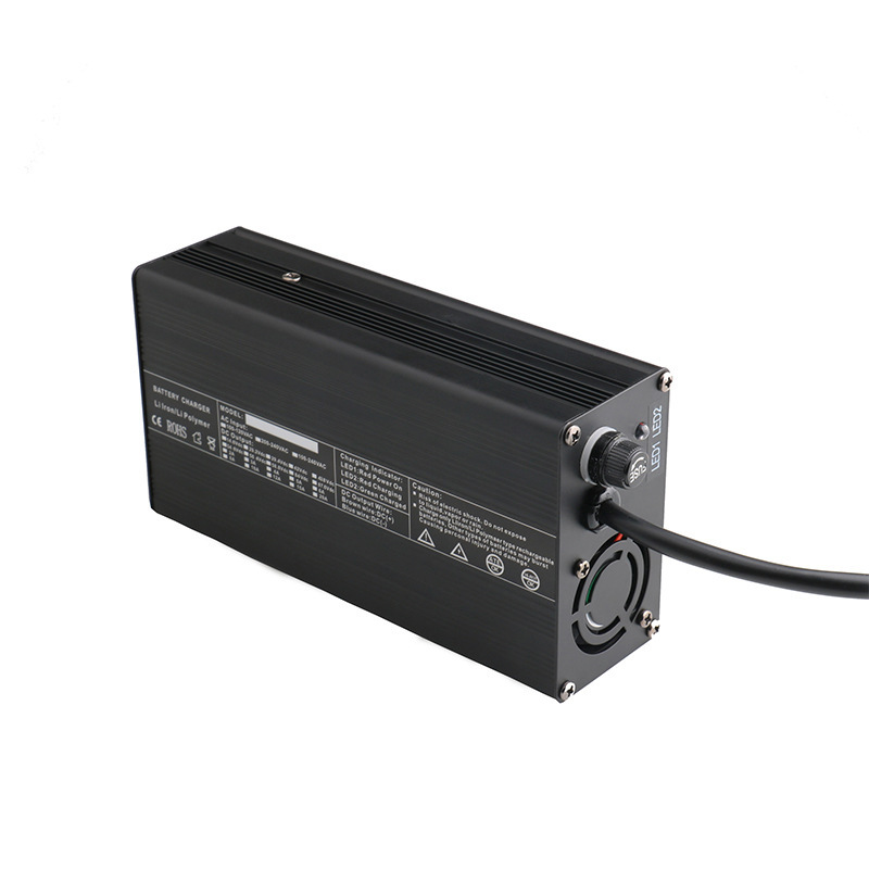 180wバッテリ充電器12.12 v/16.8v/25.2v/29.4v/42v/54.6v/67.2vリチウム電池|undefined