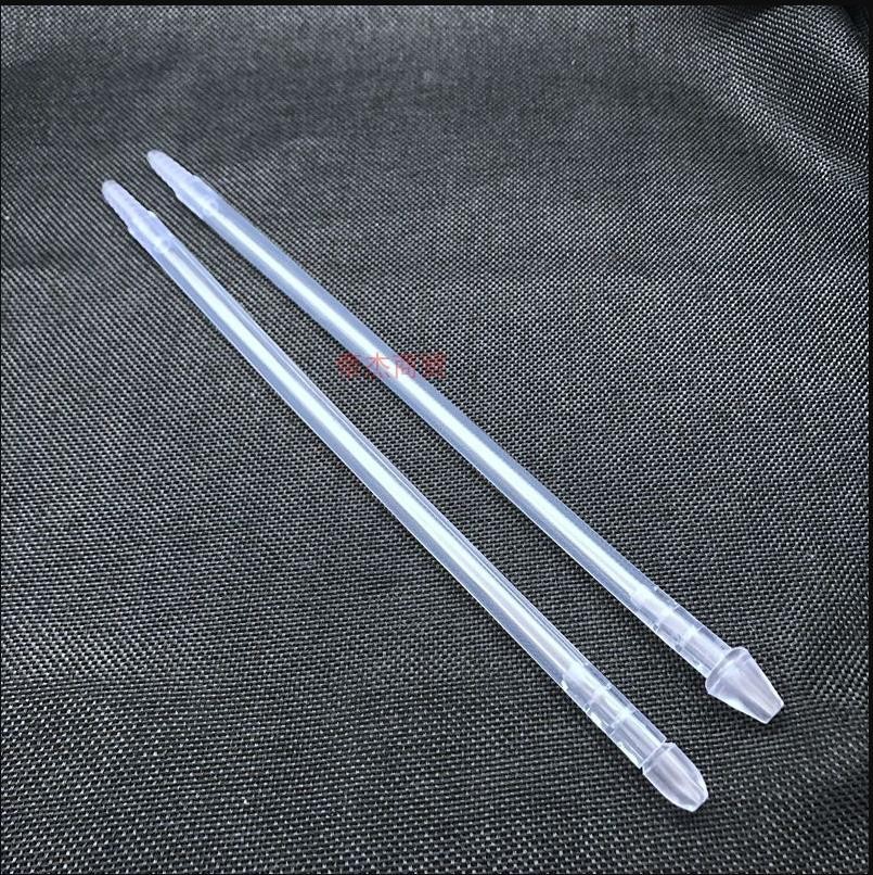 Extracorporeal negative pressure suction tube nasal aspirator for…