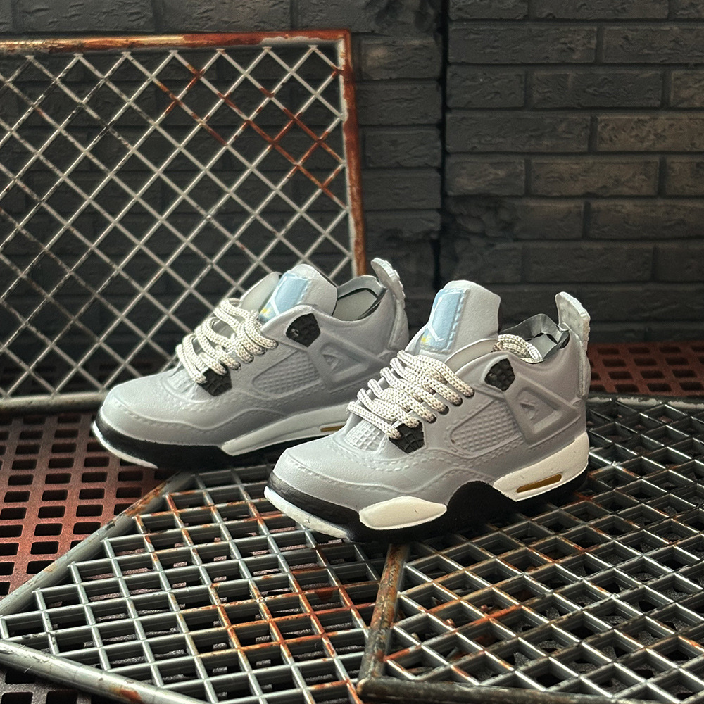 【32】4세대 회색쥐