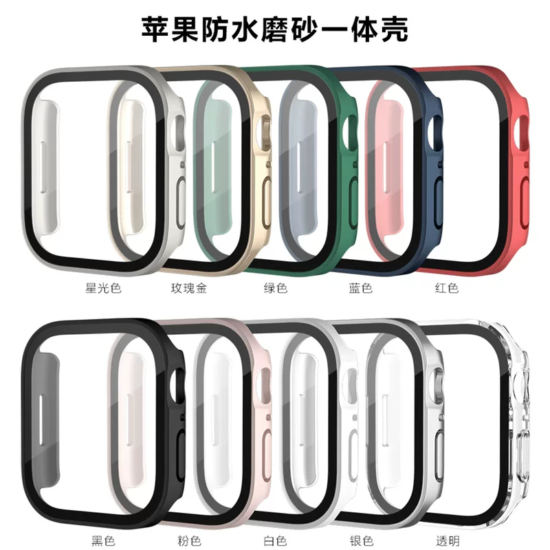 Применение Apple Apple iWatch Apple Watch Shell Humfront Водостойкий корпус защитный корпус