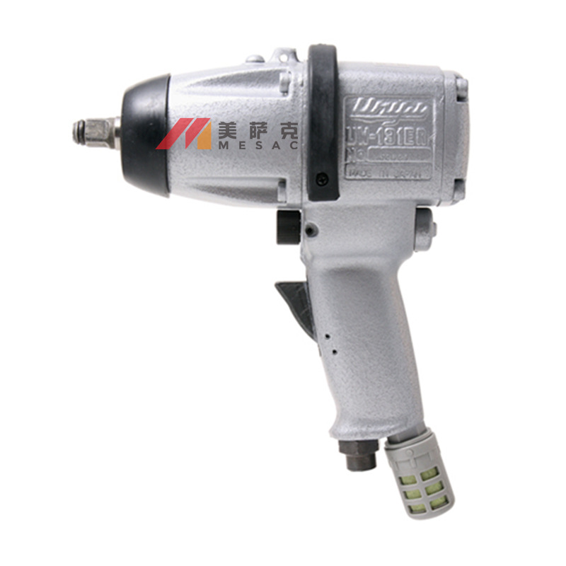 日本URYU瓜生UW-131ERK气动扳手1/2风炮1/2气动冲击扳手 风动扳手