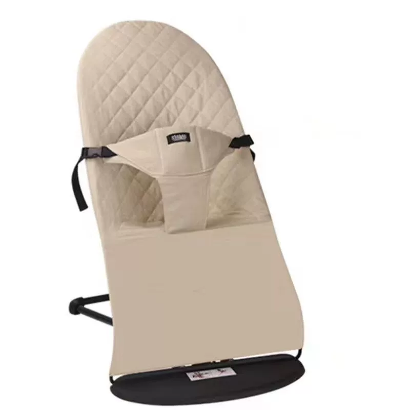 Детское кресло-качалка успокаивающее кресло-качалка малышка складной баланс кресло-качалка уговаривает спящий ребенок артефакт оптом