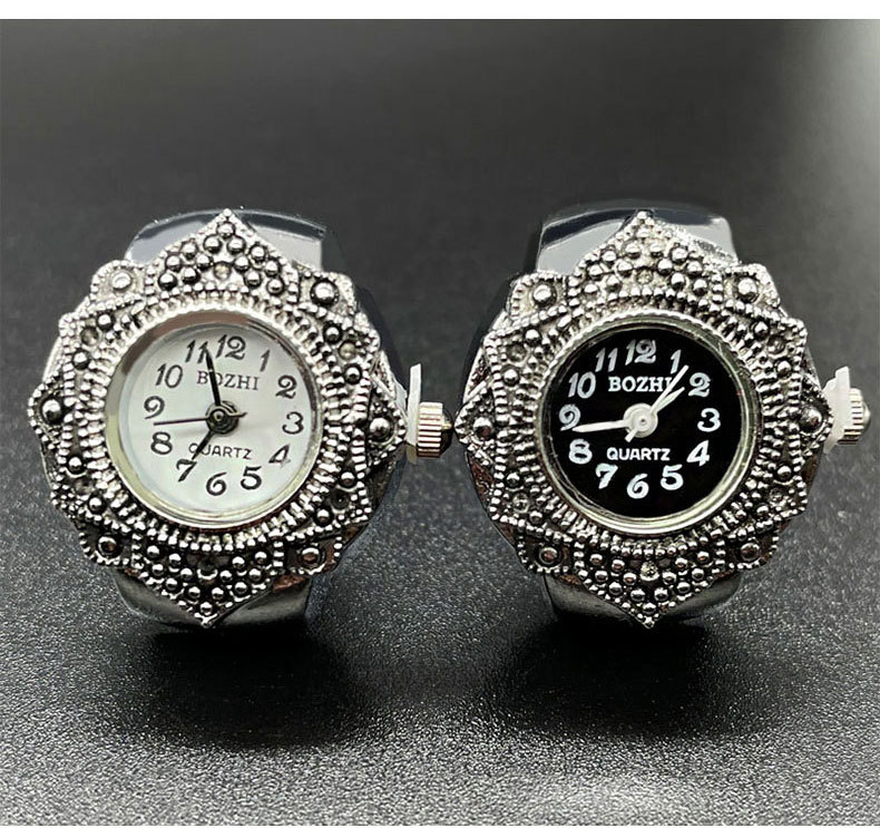 Casual Geometric Quartz Women's Watches display picture 1