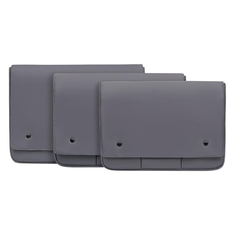2024 New iPad Tablet Protective Cover Apple Notebook Amtime Computer Bag Waterproof Clutch Liner Bag