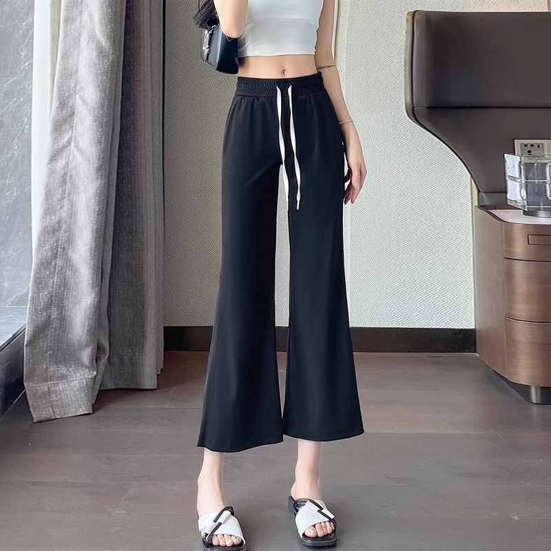 블랙 세븐 포인트 [아이스 실크 씬 스타일]