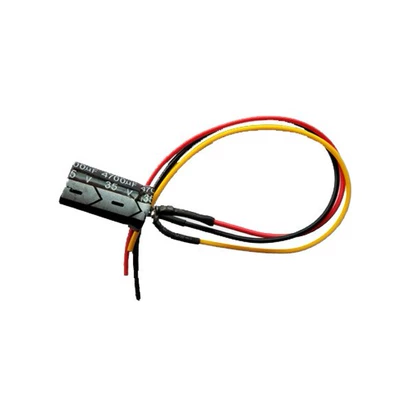 rectifier 2-in-1 capacitor perfectly resolves: Other Car Video