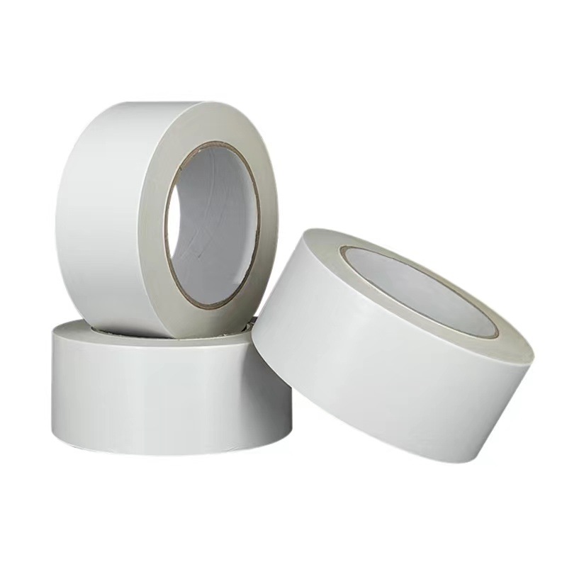 Golf Club de agarre de doble cara cinta adhesiva no residual fácil de rasgar mango de reemplazo de papel adhesivo especial