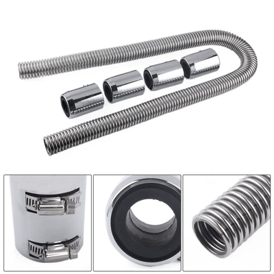 Water Pipe Set Engine | automobile water pipe