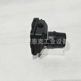 防水感应强光头灯 市政防汛巡查夜间补光器材