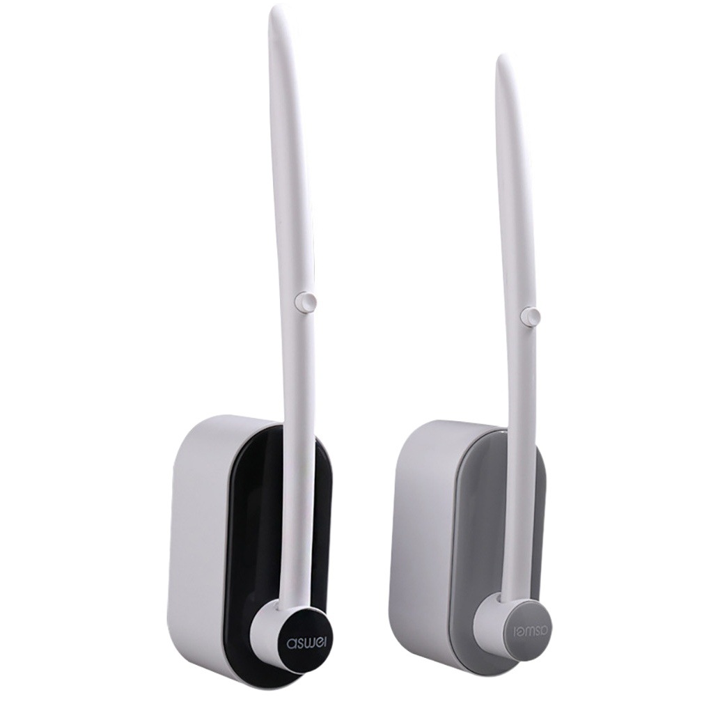 Toilet Brush Wholesale Set, Long-Handled Household Toilet Cleaning Brush with Replacement Heads, No Base Set