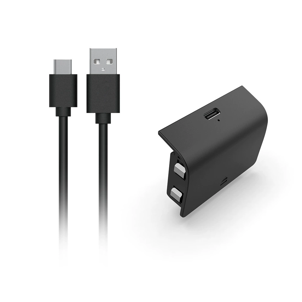 XBoxSeries X/S handle battery pack XSX XSS handle battery USB interface USB interface Tyx-2610 battery package
