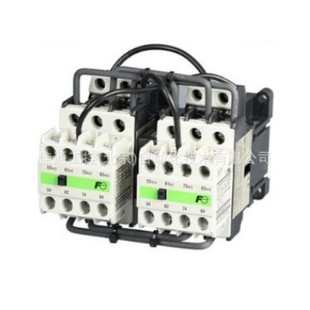 Fuji Motor Contactor; Sc-E02Prm111-C