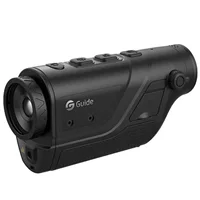 Gade TD410 Инфракрасный тепловизионный прибор ночного видения HD TD420 Термоиндукционный тепловой поиск TD430 Дельфин TD210