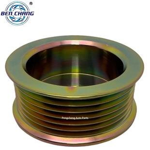 Generator Fixed Pulley 24-82260 31141P8Fa01 27411200020 232163