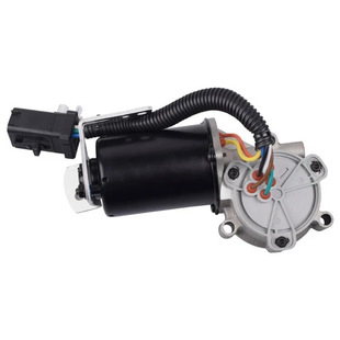 Fl3Z7G360A Fl347G360Aa Factory Direct Sales Four-Wheel Drive Transfer Case Motor Suitable for Ford F150