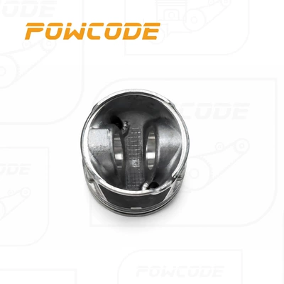 120A10010R is suitable Piston, piston ring, piston pin
