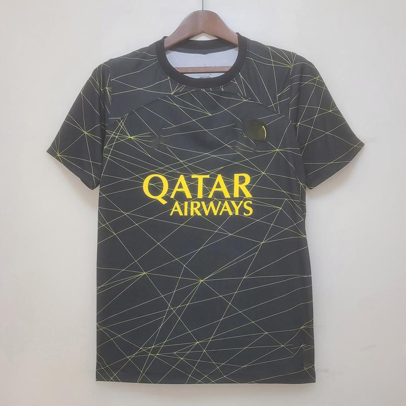 2223PSG 두 번째 승객