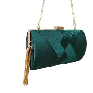 ���Q���b�����K����� �羳Ůʿ���ð������ �����ִ�clutch bag