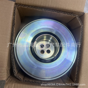 适用于宝马2.0T F20 F22 F30 F31 曲轴皮带轮 11238638446-阿里巴巴