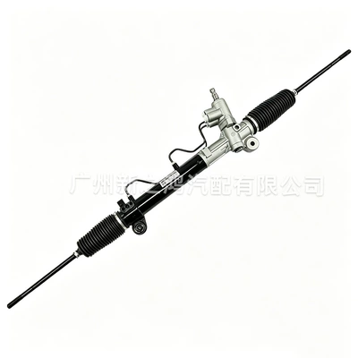 46500-34002 46500-34003 is Steering gear assembly