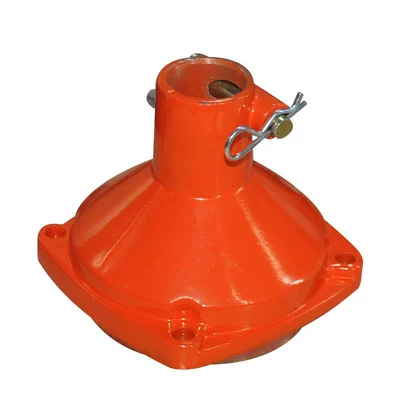 Suitable for Bg328 Lawn Mower Otbiçən başlıqları - 328-connection-disk