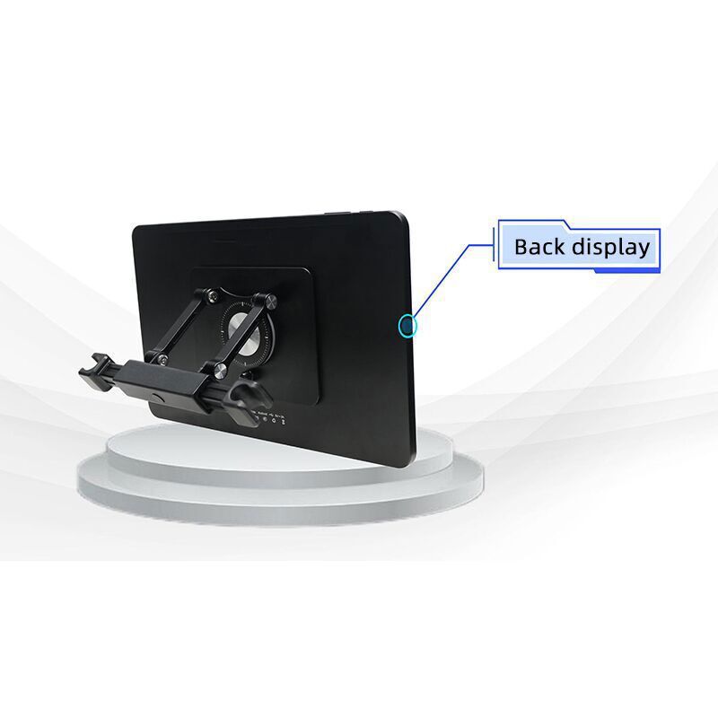 Yan 11.5inch External Android Monitor 12.5inch Headrest Android Monitor Car Headrest Mp5 Monitor